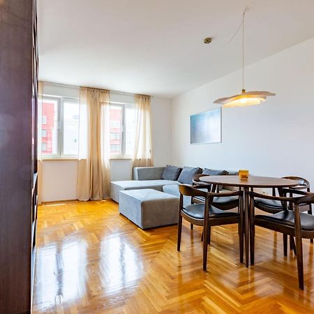 Amarena Studio With Parking Zadar Dış mekan fotoğraf