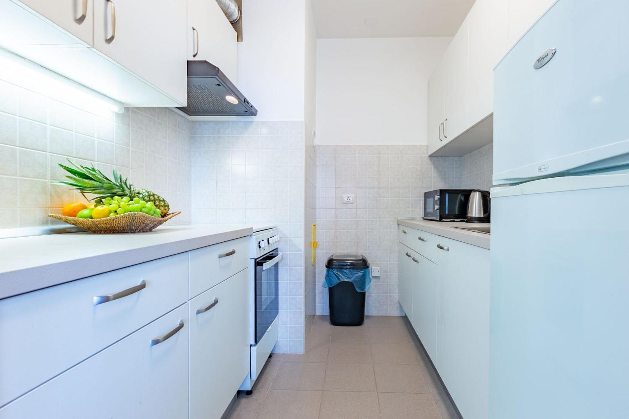 Amarena Studio With Parking Zadar Dış mekan fotoğraf
