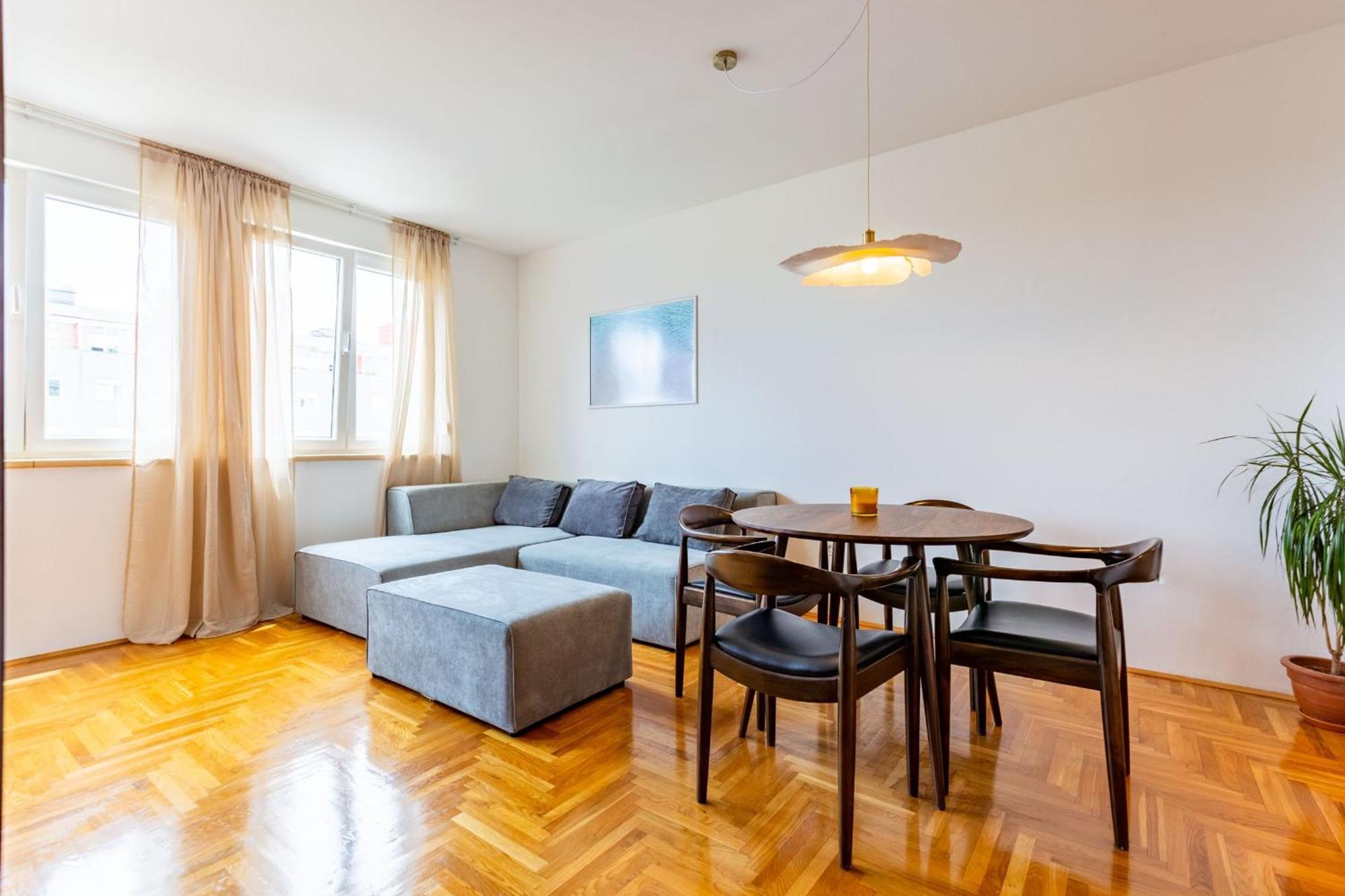 Amarena Studio With Parking Zadar Dış mekan fotoğraf