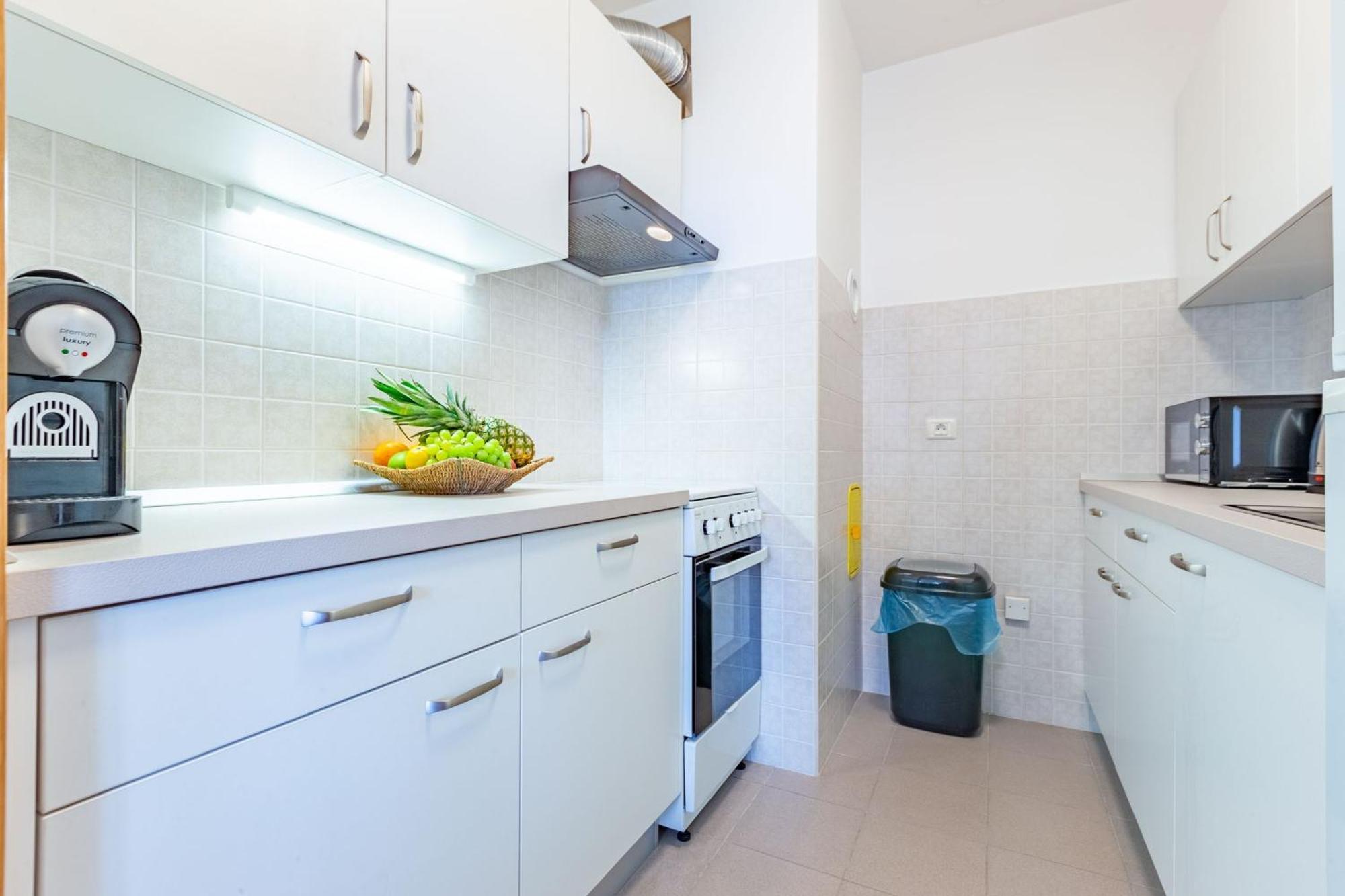 Amarena Studio With Parking Zadar Dış mekan fotoğraf