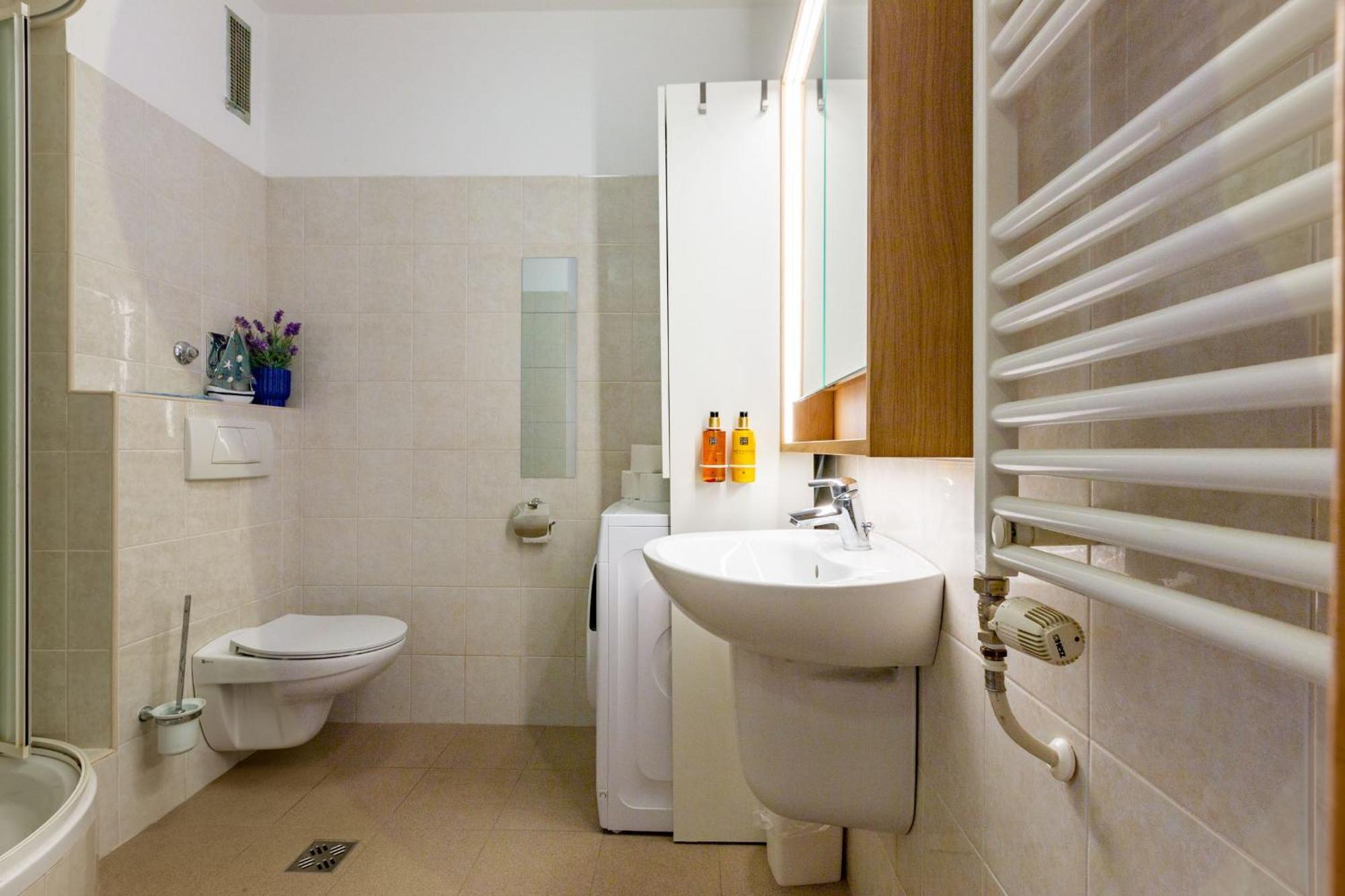 Amarena Studio With Parking Zadar Dış mekan fotoğraf
